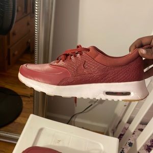 Nike sneakers